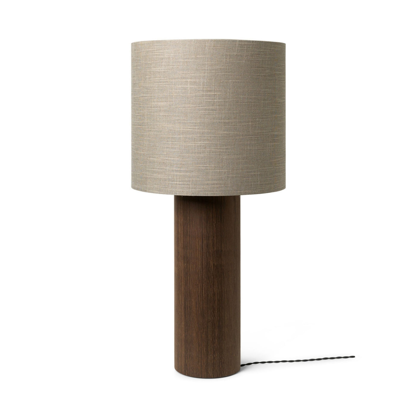 Ferm Living Post Floor Lamp Base. Shop online at someday designs. #design_solid