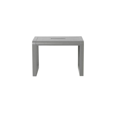 ferm living little architect stool in grey, available from someday designs. #colour_grey