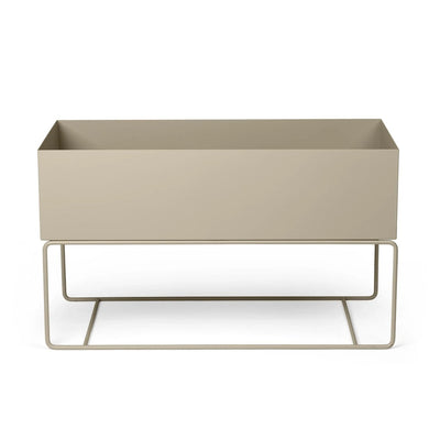 Ferm Living Plant Box Large. Available from someday designs. #colour_cashmere
