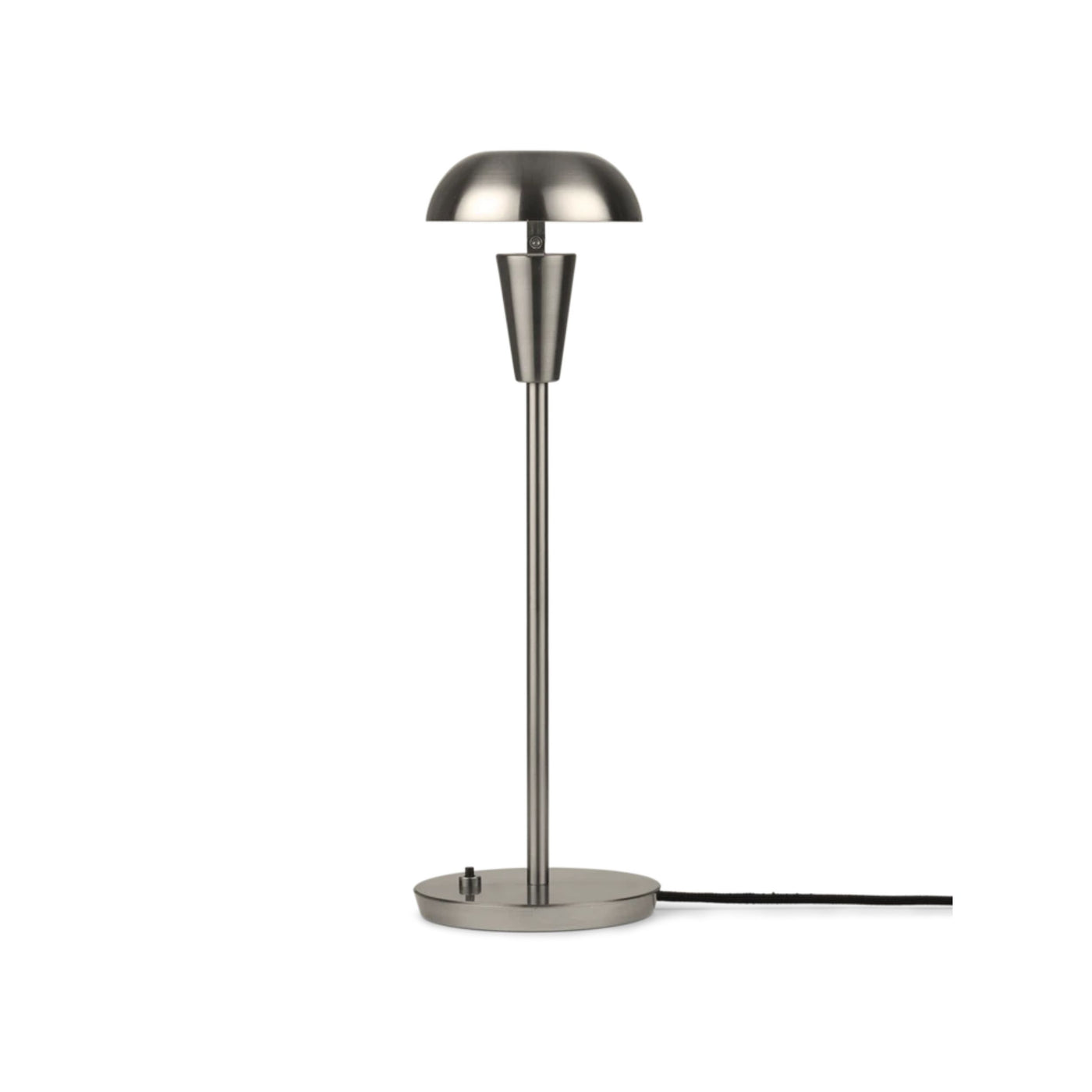 Ferm Living Tiny Table Lamp #colour_steel