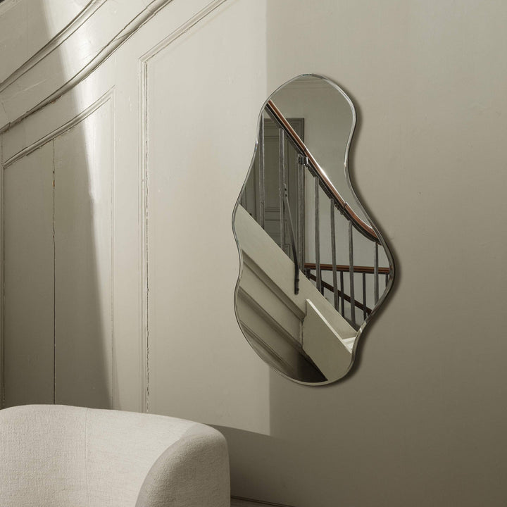 Ferm Living Pond Mirror | someday designs