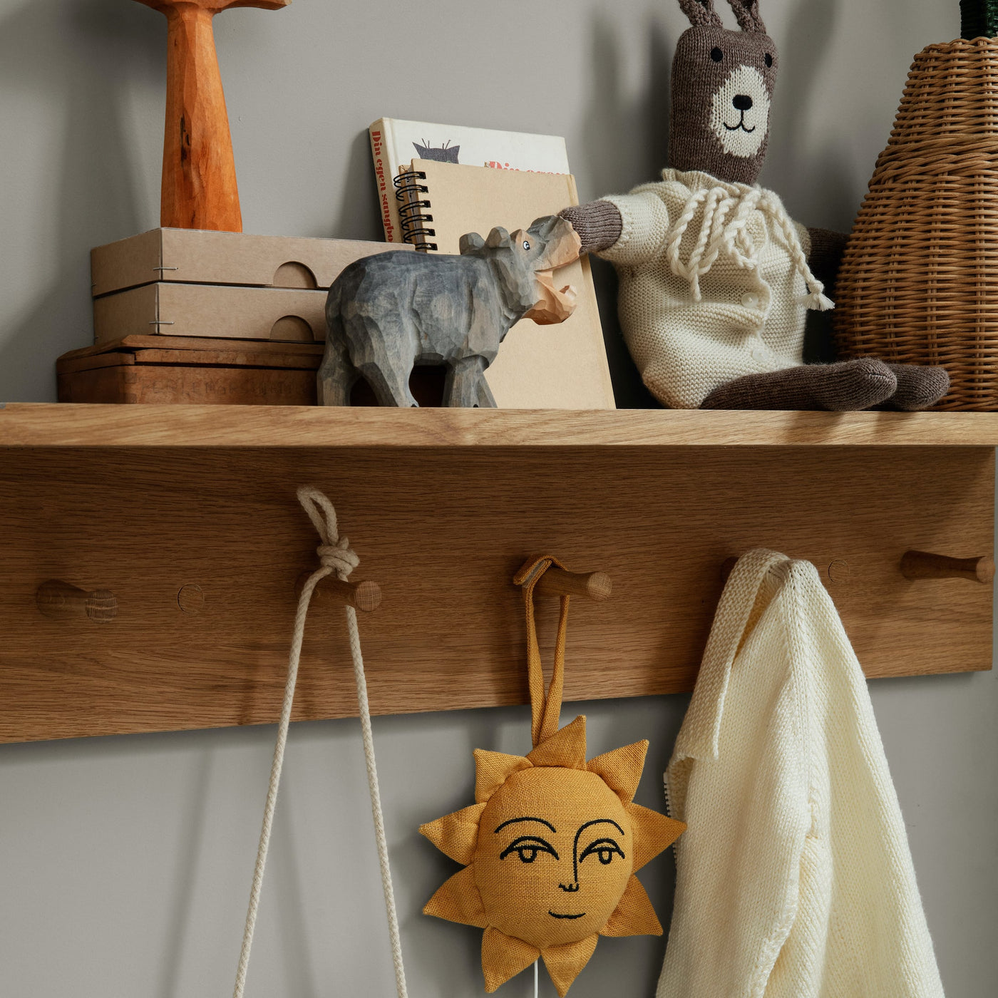 Ferm Living Place Rack medium. Free UK delivery at someday designs #size_medium