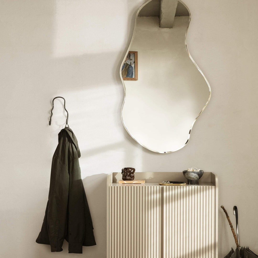Ferm Living Pond Mirror | someday designs