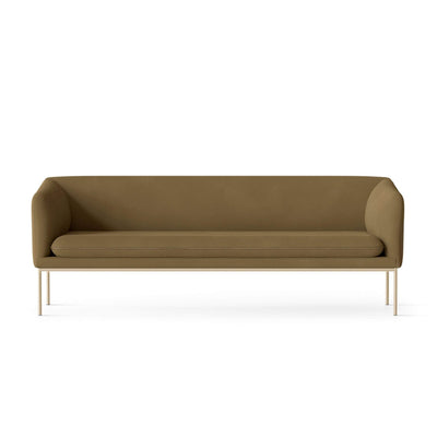 turn 3 seater sofa by ferm LIVING