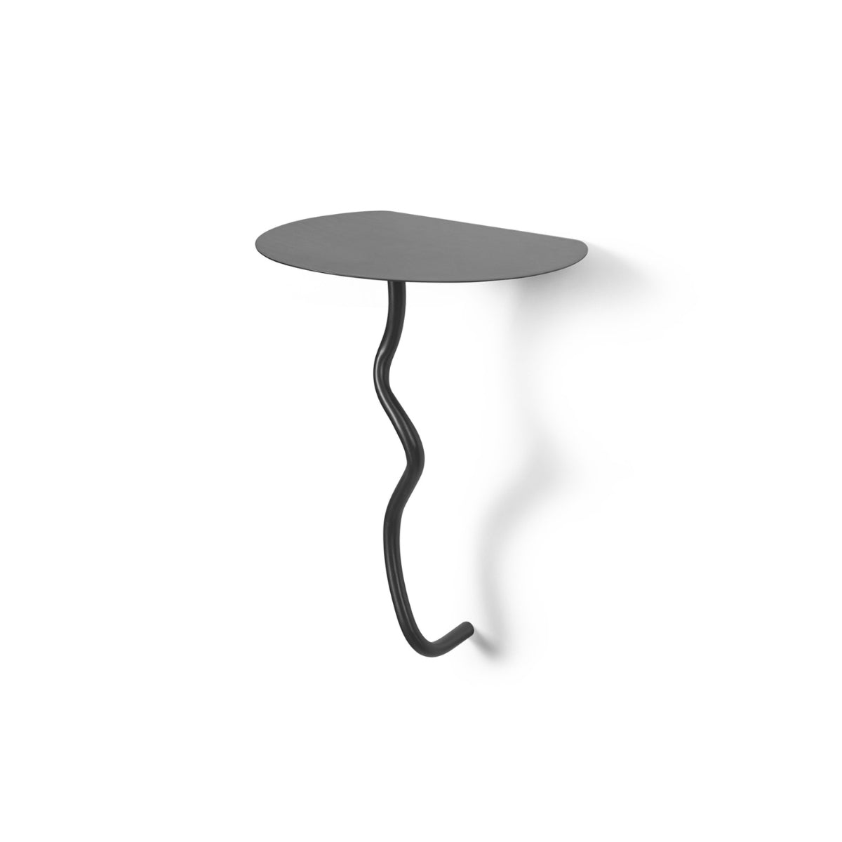 curvature wall table by ferm LIVING
