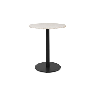 ferm LIVING Mineral Cafe Table. Free UK delivery at someday designs #colour_black