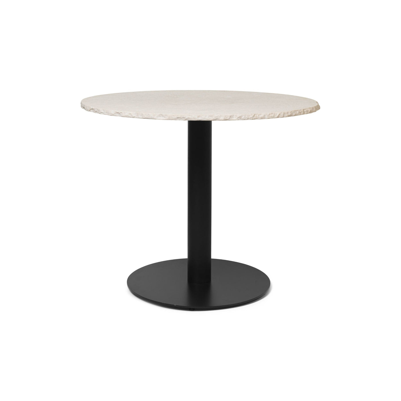 Ferm LIVING Mineral Dining Table. Free UK delivery at someday designs #colour_black
