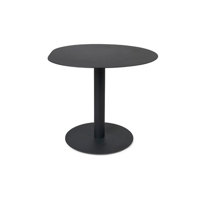 ferm LIVING Pond Dining Table. Free UK delivery at someday designs #colour_black