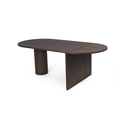 pylo dining table by ferm LIVING