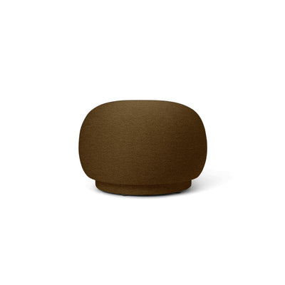 Ferm LIVING Rico Pouf. Made to order at someday designs. #colour_tonus-364