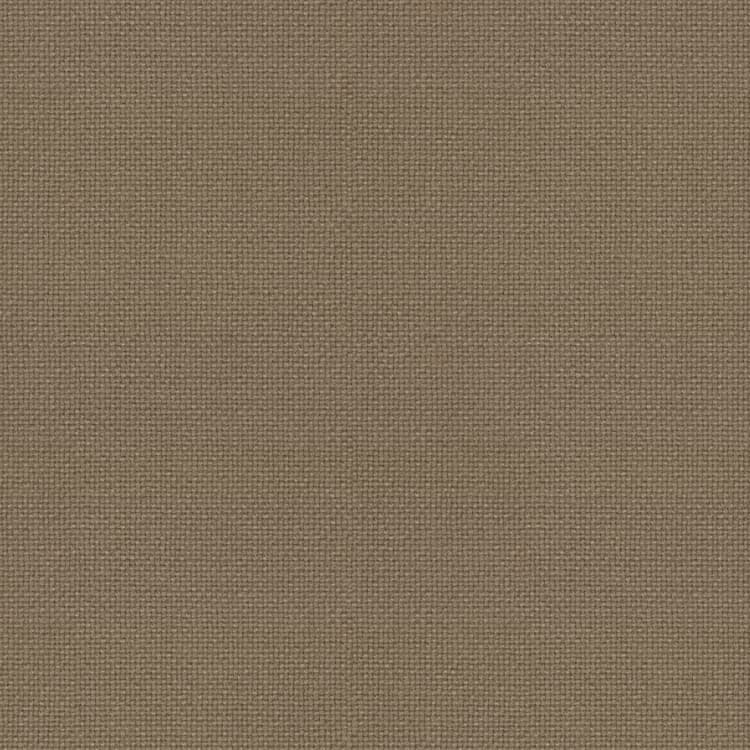 Hallingdal 224 by Kvadrat. Brown fabric for Muuto Outline sofas. Order free fabric swatches at someday designs. 