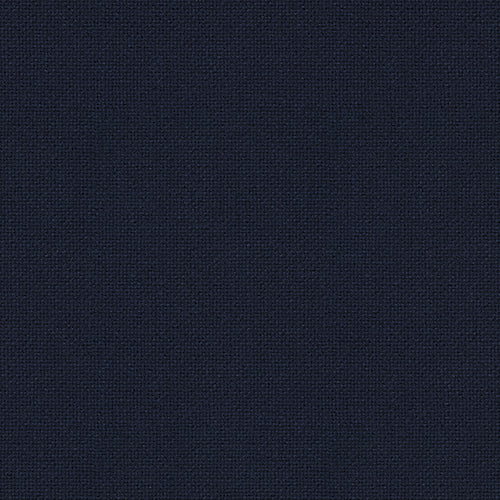 Hallingdal 764 by Kvadrat. Dark blue fabric for by Lassen sofas. Order free fabric swatches at someday designs. 