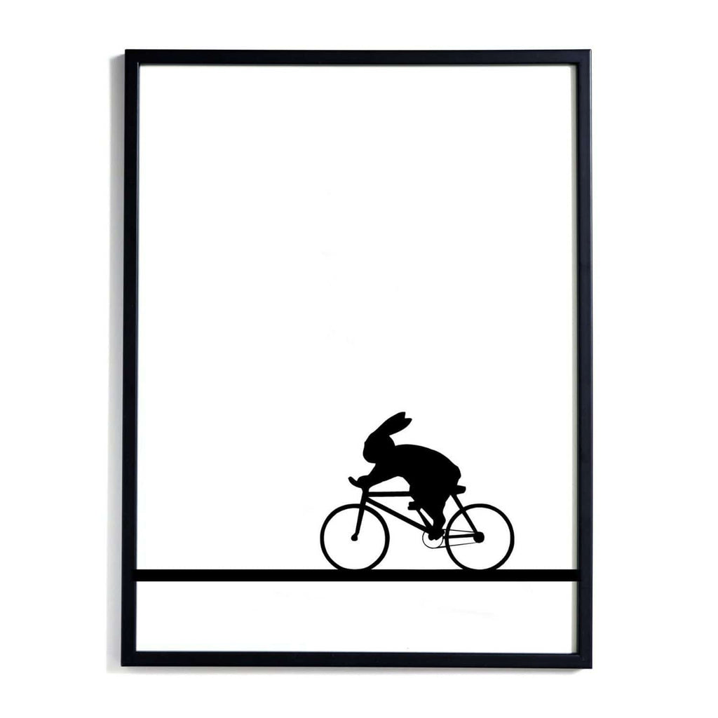 ham-print-racing-bike-rabbit-