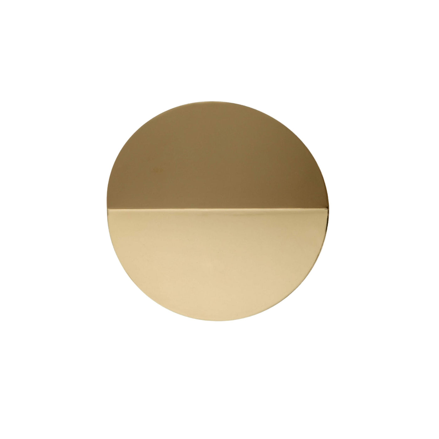 Houseof Diffuser Wall Light. British design at someday designs. #colour_brass