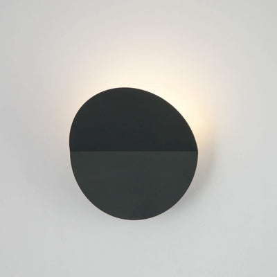 Houseof Diffuser Wall Light. British design at someday designs. #colour_charcoal-grey