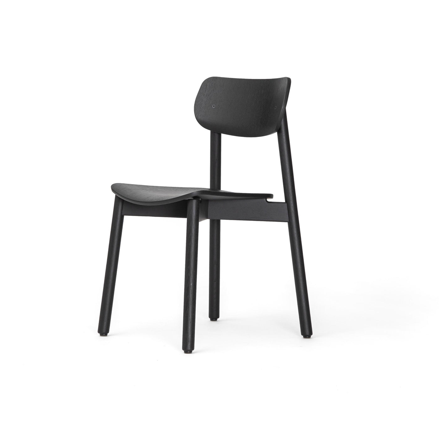 John Green Otis Chair. British design at someday designs. #colour_black