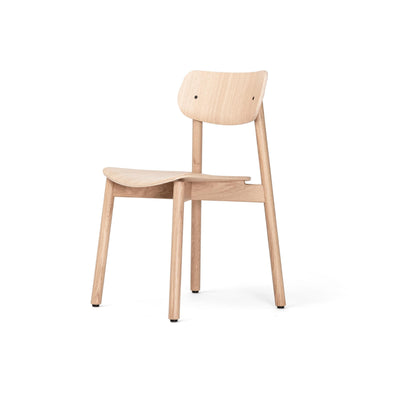 John Green Otis Chair. British design at someday designs. #colour_oak