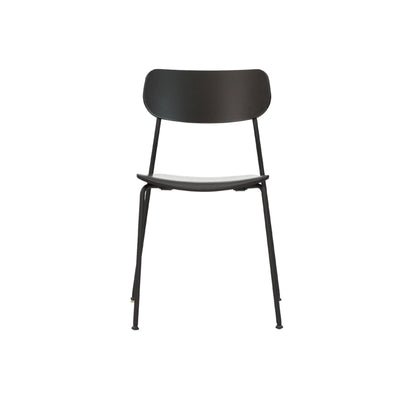 John Green Otis Chair Tube. British design at someday designs. #colour_black