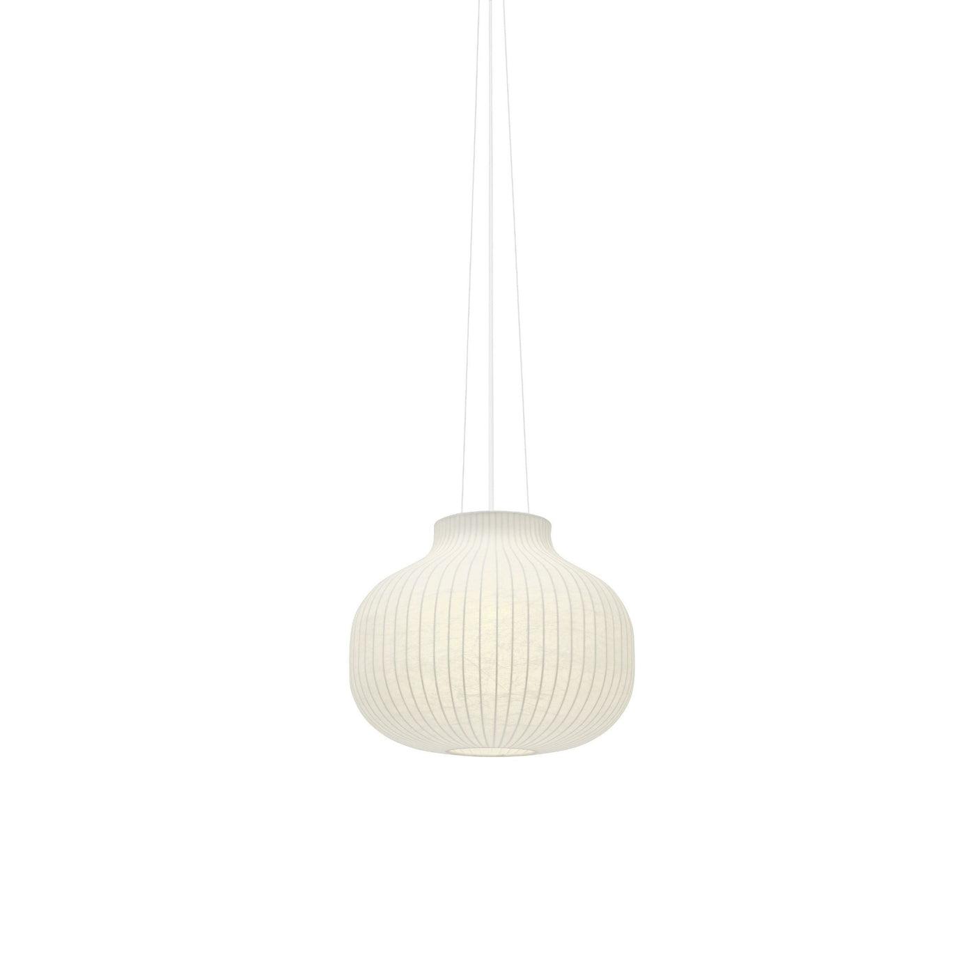 Muuto Ø45 closed ceiling pendant, available from someday designs