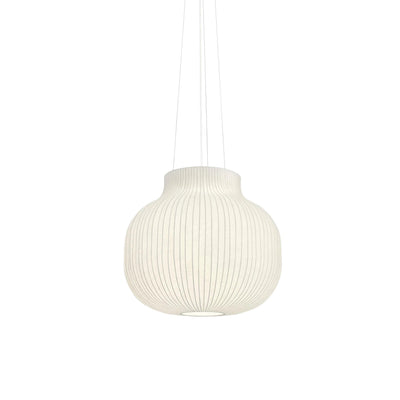 Muuto Ø60 closed ceiling pendant, available from someday designs