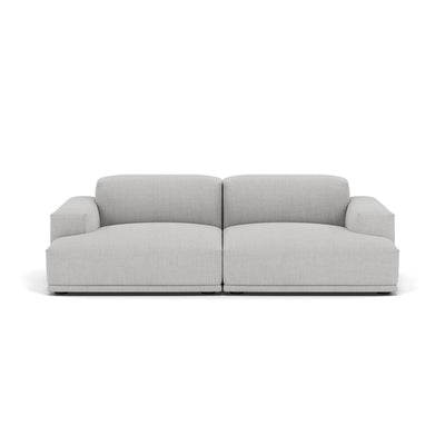 Muuto Connect Sofa 2 seater. Available made to order from someday designs. #colour_remix-123