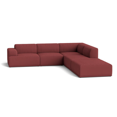 connect soft modular corner sofa | configuration 2