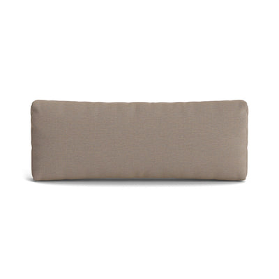 Muuto Connect Soft Modular Sofa Cushion. Shop online at someday designs. #colour_steelcut-trio-426