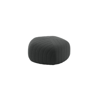 Muuto Five pouf L. Made to order from someday designs. #colour_fiord-991