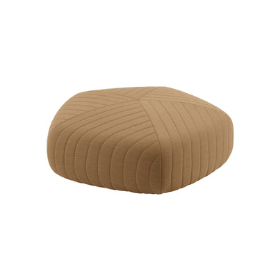 Muuto Five pouf XL. Made to order from someday designs. #colour_fiord-451