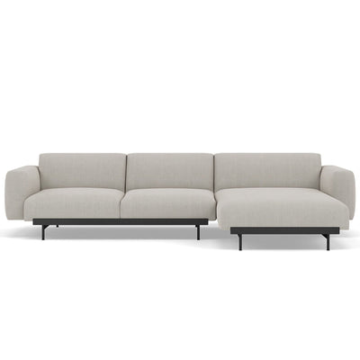 Muuto In Situ Modular 3 Seater Sofa, configuration 6. Made to order from someday designs. #colour_fiord-201