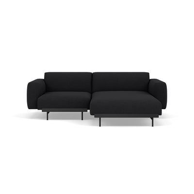 Muuto In Situ 2 Seater sofa in configuration 4. Made to order from someday designs. #colour_divina-md-193