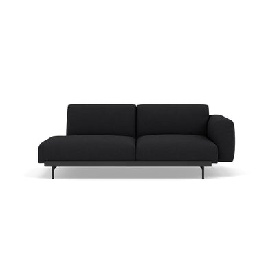 Muuto In Situ 2 Seater sofa in configuration 2. Made to order from someday designs. #colour_divina-md-193