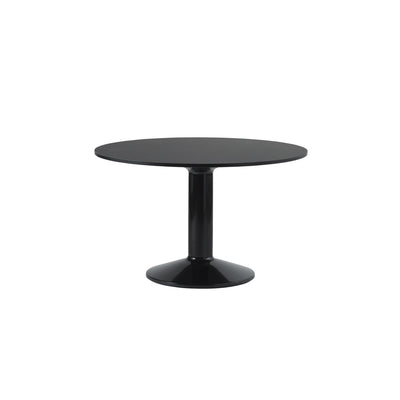 Muuto Midst dining table. Free UK delivery from someday designs. #colour_black