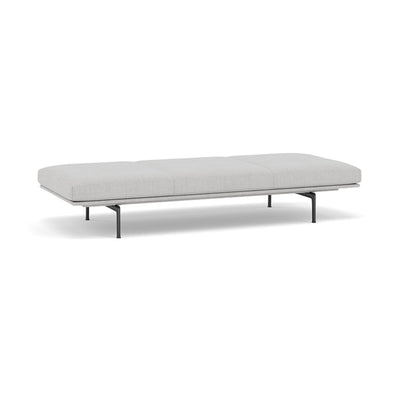 Muuto Outline Daybed, made to order from someday designs.#colour_remix-123