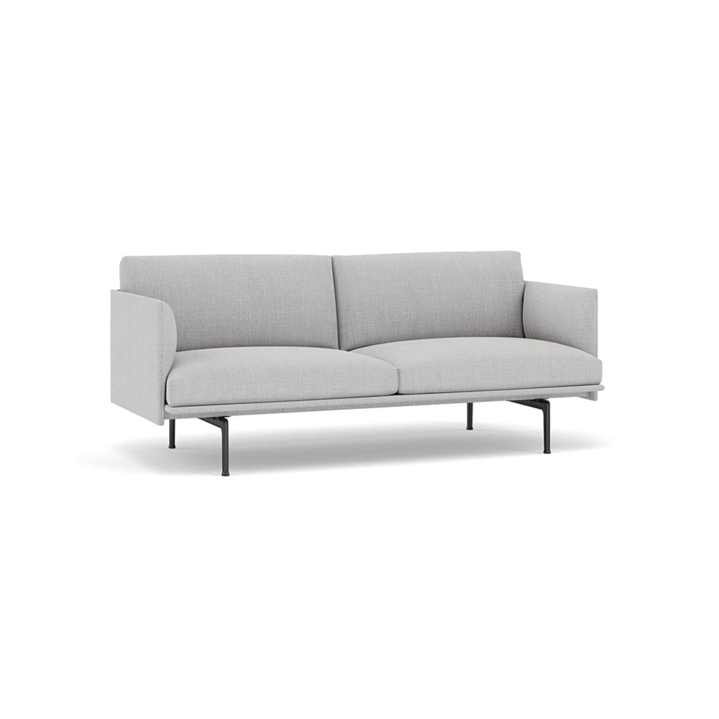 Muuto Outline Studio Sofa. Made to order from someday designs. #colour_remix-123