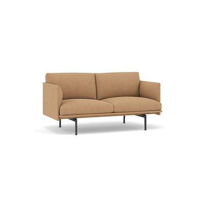 Muuto Outline Studio Sofa. Made to order from someday designs. #colour_fiord-451