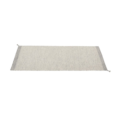 Muuto Ply Rug in off-white. Available in a range of sizes from someday designs.  #colour_off-white-ply
