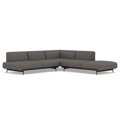 Muuto In Situ Modular Corner Sofa. Made to order  from someday designs. #colour_clay-9