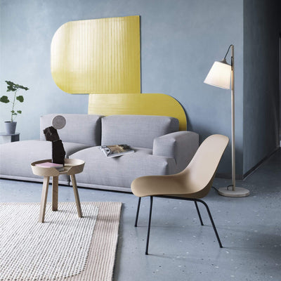 Muuto Connect Sofa, combine your sofa from 11 different modules. Made to order from someday designs. #colour_steelcut-trio-133