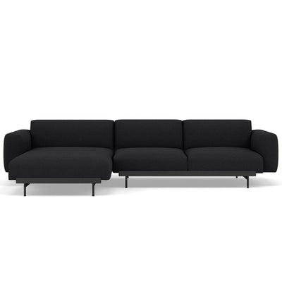Muuto In Situ Modular 3 Seater Sofa, configuration 7. Made to order from someday designs. #colour_divina-md-193