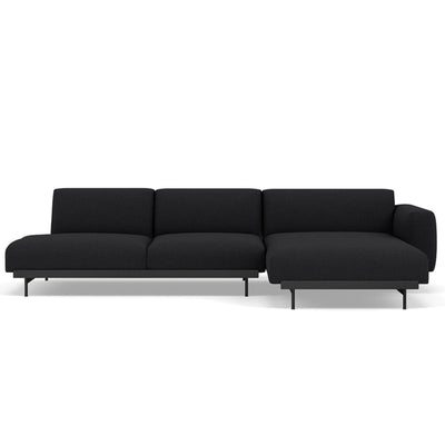 Muuto In Situ Modular 3 Seater Sofa, configuration 8. Made to order from someday designs. #colour_divina-md-193