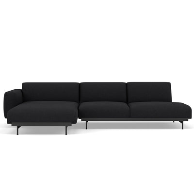 Muuto In Situ Modular 3 Seater Sofa, configuration 9. Made to order from someday designs. #colour_divina-md-193