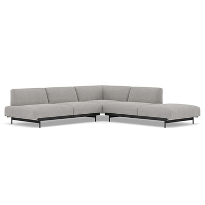 Muuto In Situ Modular Corner Sofa 4. Made to order  from someday designs. #colour_fiord-151
