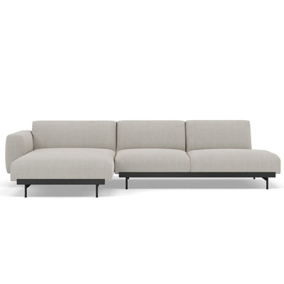 Muuto In Situ Modular 3 Seater Sofa, configuration 9. Made to order from someday designs. #colour_fiord-201