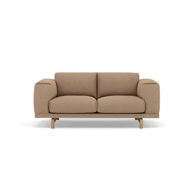 Muuto Rest Studio Sofa. Made to order from someday designs. #colour_hallingdal-224
