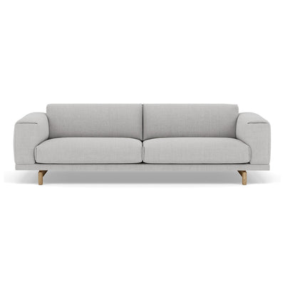 Muuto Rest Sofa Remix 123  fabric. Made to order from someday designs. #colour_remix-123