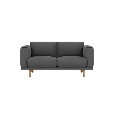 Muuto Rest Studio Sofa, made to order from someday designs. #colour_remix-163