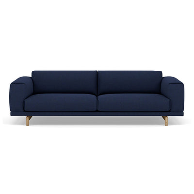 Muuto Rest Sofa Remix 733 fabric. Made to order from someday designs. #colour_remix-773