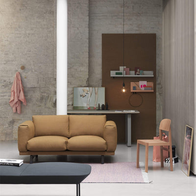 Muuto Rest Studio Sofa. Made to order from someday designs. #colour_hallingdal-224