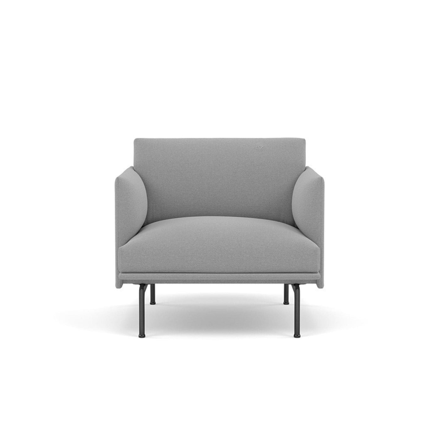 Muuto Outline Studio Chair | someday designs